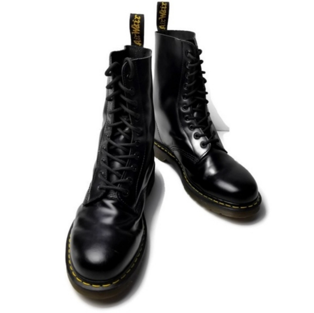 DR. MARTENS 1490 W SZ 11 / M SZ 10 - Picture 4 of 8